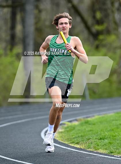 Thumbnail 3 in Yorktown 4 Way (3200 Relay)  photogallery.