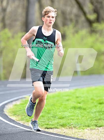 Thumbnail 3 in Yorktown 4 Way (3200 Relay)  photogallery.