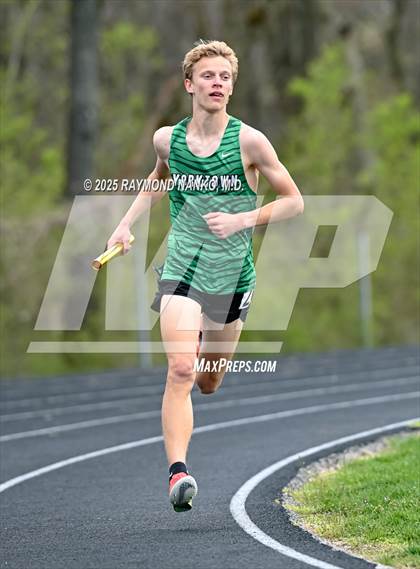 Thumbnail 3 in Yorktown 4 Way (3200 Relay)  photogallery.