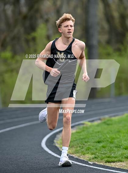 Thumbnail 2 in Yorktown 4 Way (3200 Relay)  photogallery.