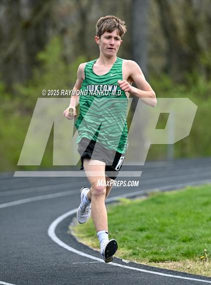 Thumbnail 3 in Yorktown 4 Way (3200 Relay)  photogallery.