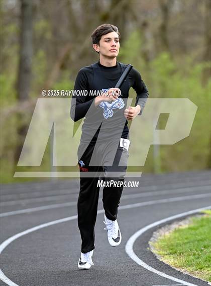 Thumbnail 2 in Yorktown 4 Way (3200 Relay)  photogallery.