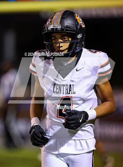 Thumbnail 1 in Central @ Clovis East photogallery.