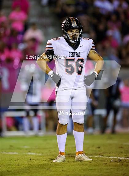 Thumbnail 1 in Central @ Clovis East photogallery.