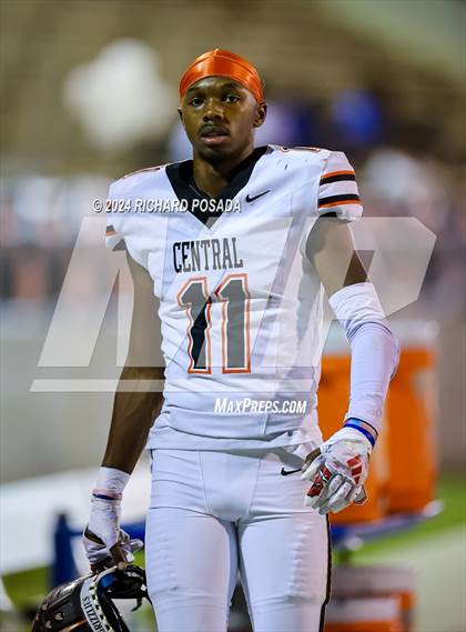 Thumbnail 1 in Central @ Clovis East photogallery.