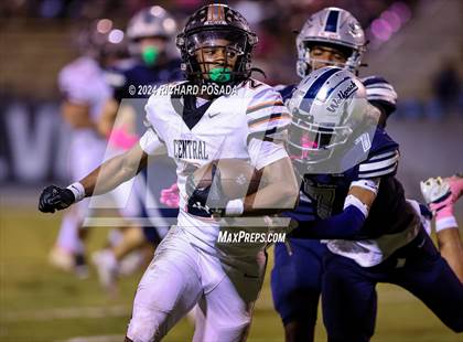 Thumbnail 2 in Central @ Clovis East photogallery.