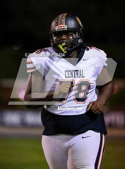 Thumbnail 1 in Central @ Clovis East photogallery.