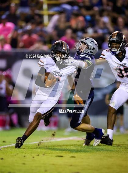 Thumbnail 1 in Central @ Clovis East photogallery.