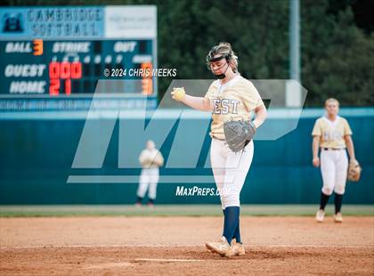 Thumbnail 1 in West Forsyth @ Cambridge photogallery.
