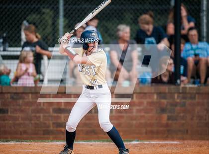 Thumbnail 1 in West Forsyth @ Cambridge photogallery.