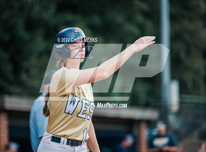 Thumbnail 2 in West Forsyth @ Cambridge photogallery.