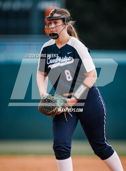 Thumbnail 2 in West Forsyth @ Cambridge photogallery.