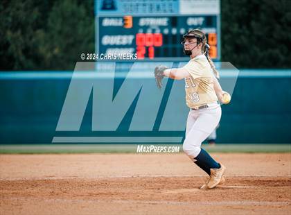 Thumbnail 2 in West Forsyth @ Cambridge photogallery.