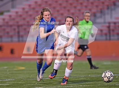 Thumbnail 2 in Woodside vs St. Ignatius (CIF CCS D1 Quarterfinal) photogallery.