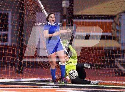 Thumbnail 2 in Woodside vs St. Ignatius (CIF CCS D1 Quarterfinal) photogallery.