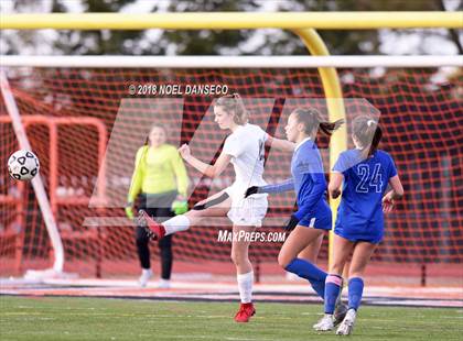 Thumbnail 1 in Woodside vs St. Ignatius (CIF CCS D1 Quarterfinal) photogallery.