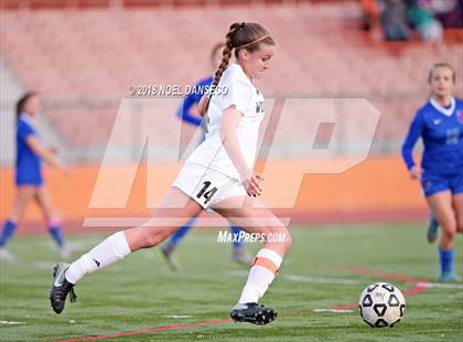 Thumbnail 3 in Woodside vs St. Ignatius (CIF CCS D1 Quarterfinal) photogallery.