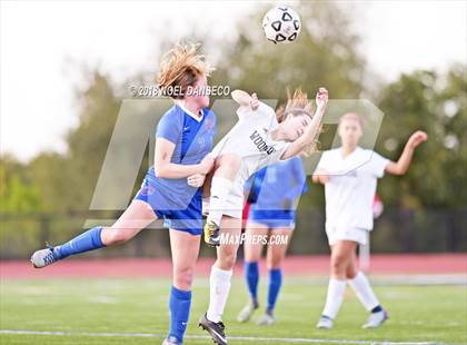 Thumbnail 2 in Woodside vs St. Ignatius (CIF CCS D1 Quarterfinal) photogallery.