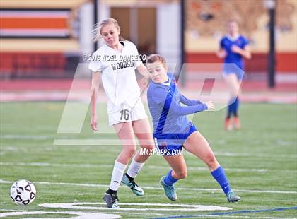Thumbnail 3 in Woodside vs St. Ignatius (CIF CCS D1 Quarterfinal) photogallery.