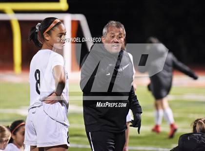 Thumbnail 1 in Woodside vs St. Ignatius (CIF CCS D1 Quarterfinal) photogallery.