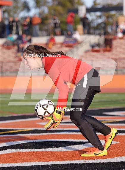 Thumbnail 3 in Woodside vs St. Ignatius (CIF CCS D1 Quarterfinal) photogallery.