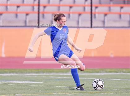 Thumbnail 1 in Woodside vs St. Ignatius (CIF CCS D1 Quarterfinal) photogallery.