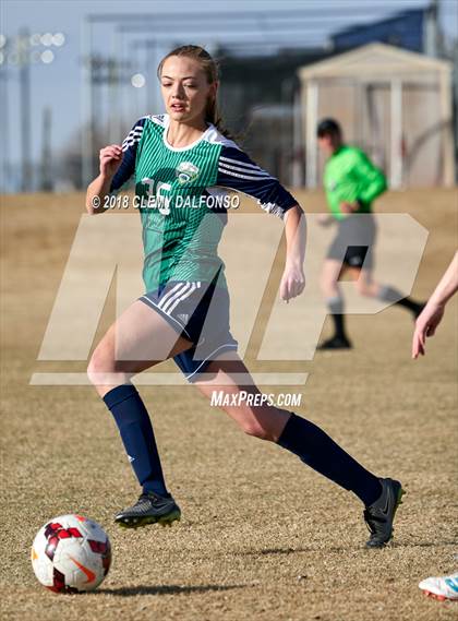 Thumbnail 2 in ThunderRidge @ Columbine photogallery.