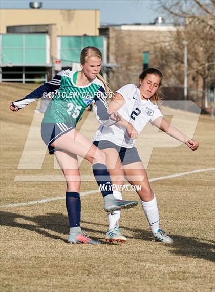 Thumbnail 2 in ThunderRidge @ Columbine photogallery.