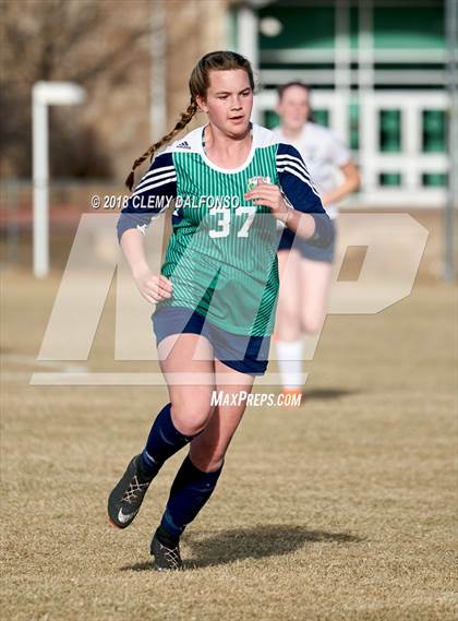 Thumbnail 1 in ThunderRidge @ Columbine photogallery.