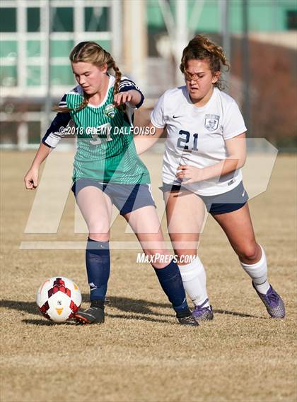 Thumbnail 3 in ThunderRidge @ Columbine photogallery.