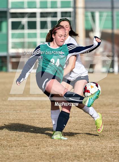 Thumbnail 1 in ThunderRidge @ Columbine photogallery.