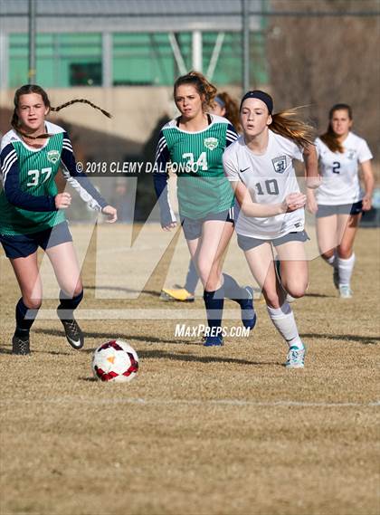 Thumbnail 3 in ThunderRidge @ Columbine photogallery.