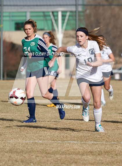 Thumbnail 2 in ThunderRidge @ Columbine photogallery.