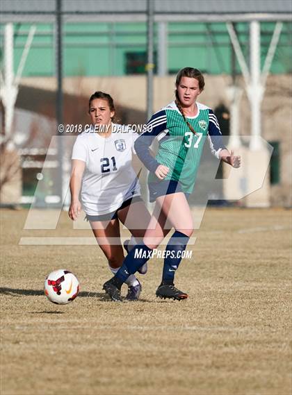 Thumbnail 3 in ThunderRidge @ Columbine photogallery.