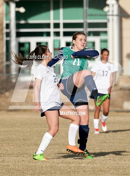 Thumbnail 2 in ThunderRidge @ Columbine photogallery.
