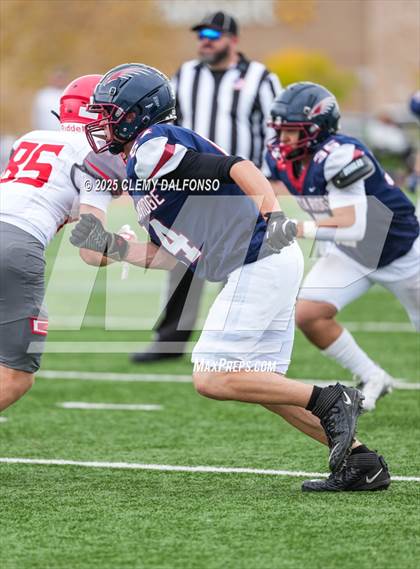 Thumbnail 1 in JV: Heritage @ Dakota Ridge photogallery.