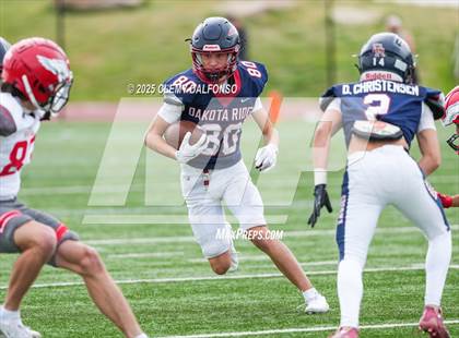 Thumbnail 3 in JV: Heritage @ Dakota Ridge photogallery.