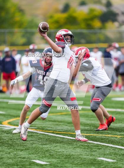 Thumbnail 3 in JV: Heritage @ Dakota Ridge photogallery.
