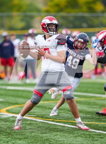 Thumbnail 2 in JV: Heritage @ Dakota Ridge photogallery.