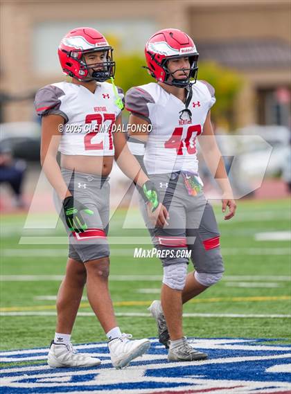 Thumbnail 1 in JV: Heritage @ Dakota Ridge photogallery.