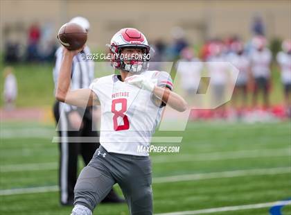Thumbnail 3 in JV: Heritage @ Dakota Ridge photogallery.