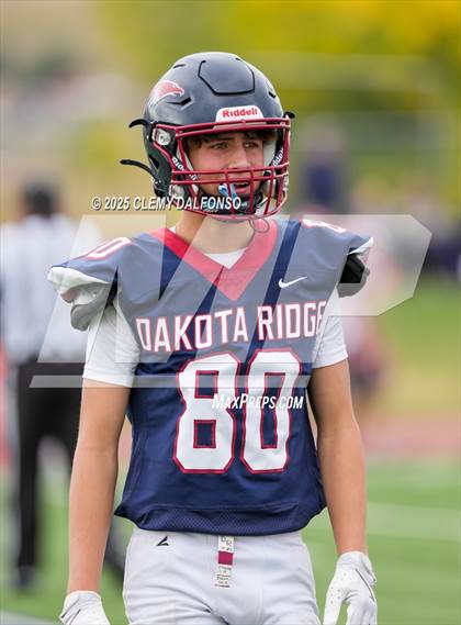 Thumbnail 1 in JV: Heritage @ Dakota Ridge photogallery.