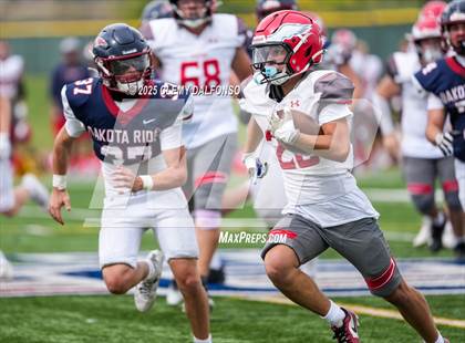 Thumbnail 1 in JV: Heritage @ Dakota Ridge photogallery.