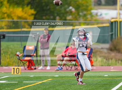 Thumbnail 2 in JV: Heritage @ Dakota Ridge photogallery.