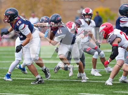 Thumbnail 1 in JV: Heritage @ Dakota Ridge photogallery.