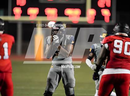 Thumbnail 3 in Warren @ Tustin CIF-SS Division 3 Round 1 photogallery.