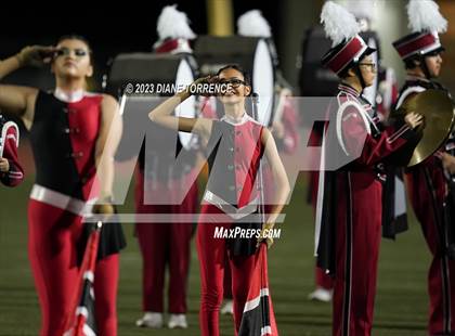 Thumbnail 1 in Warren @ Tustin CIF-SS Division 3 Round 1 photogallery.