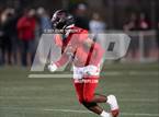 Photo from the gallery "Warren @ Tustin CIF-SS Division 3 Round 1"