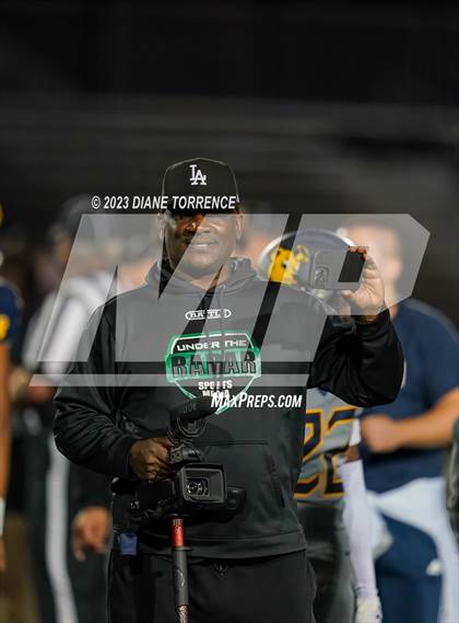 Thumbnail 3 in Warren @ Tustin CIF-SS Division 3 Round 1 photogallery.