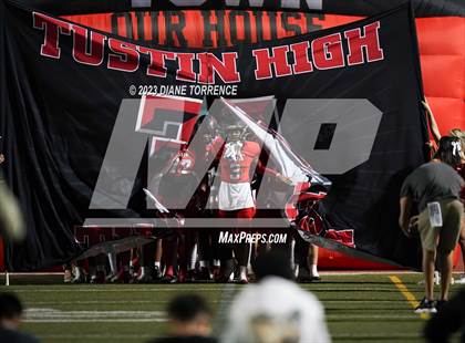 Thumbnail 1 in Warren @ Tustin CIF-SS Division 3 Round 1 photogallery.